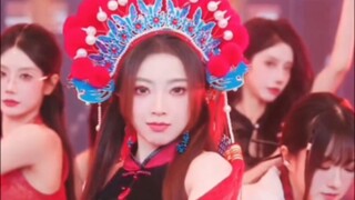 Hỏi: Về việc trào lưu quốc dân ập đến, dường như cũng đã trở thành một nhóm được ghép hoàn chỉnh rồi