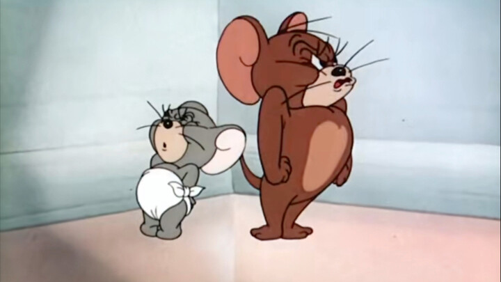 Who could possibly say no to an episode of a mouse-themed show?