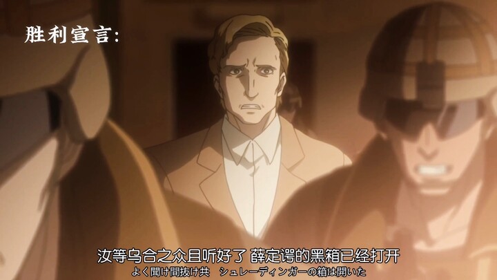 这就是我的选择！