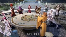 Tales Of Demons And Gods S9 Eps 51 Sub Indo
