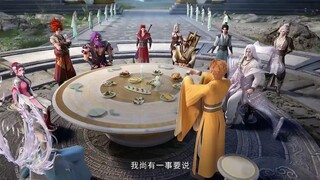 Tales Of Demons And Gods S9 Eps 51 Sub Indo