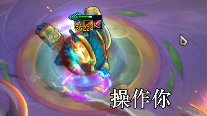 بطل الرواية حجر بشري بـ4 نجوم يطلقان سحرًا مزدوجًا في رقصة حرف Z المذهلة، حقًا أنيق وقوي!