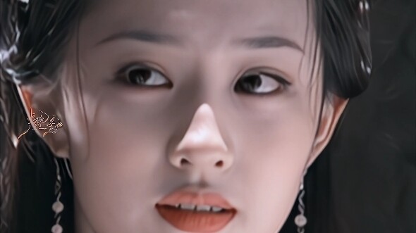 Không đời nào? Có góc chụp nào mà Lưu Diệc Phi không xử lý được không?