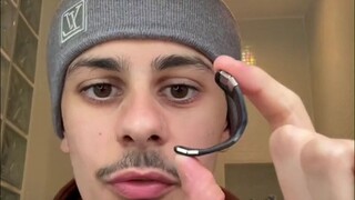 جهاز يجعل التنفس أكثر سلاسة ~ الأشخاص الذين يعانون من التهاب الأنف، من فضلكم أخبرونا، هل هو فعال حقً