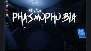 Phasmophobia Free Download PC