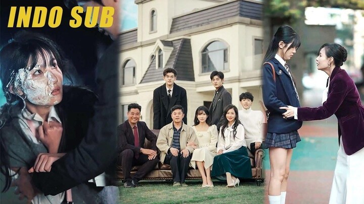 Pria buta jenius memanah!Demi lindungi gadis, sekali tembak semua orang gemetar berlutut!