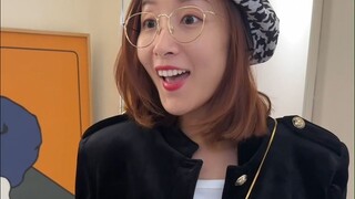 放假是老师最好的医美