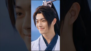 ‧₊˚🖇️ Drama name : Wonderland of Love #สวีข่าย #XuKai #พสุธารักเคียงใจ