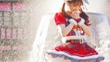 【Wata】Selamat Natal 【Musim Dingin】