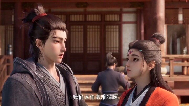 Mùa Hè Ở Đông Ninh Phủ - Tập 01 - Thương Nguyên Đồ Tập 67 Full HD Thuyết Minh - HH3DVIDEO