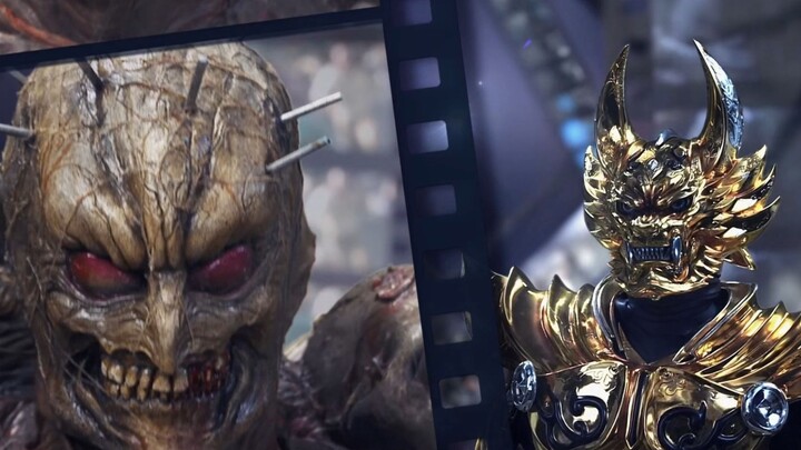 Apa yang akan terjadi jika protagonis film horor memiliki kekuatan seorang ksatria tokusatsu? Silaka