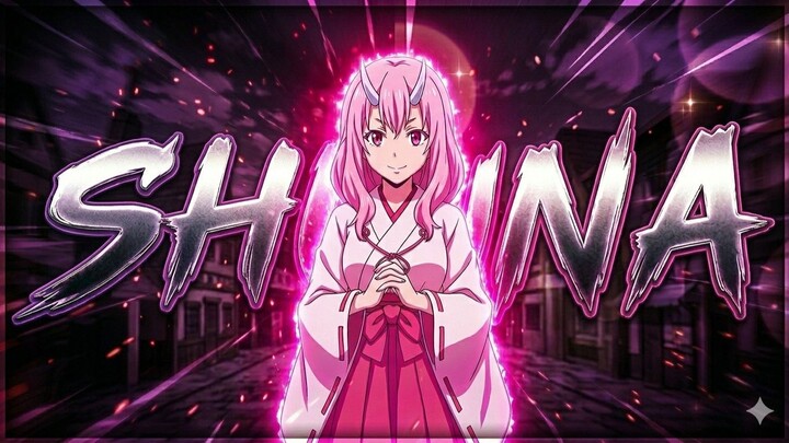 AMV - Tensei Shitara Slime Datta Ken - Part 2