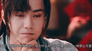 【影all】帝王的后宫（第三十五集） | 狠厉多情帝王影×大家闺秀美人染×病弱允×奶团子毅×“礼物”三 | HE | 一攻多受，不喜勿入