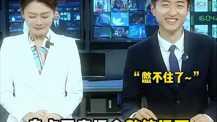 I can't stop laughing! Netizens' hot comments: When exactly will we see Xu Jun Da without cracking u