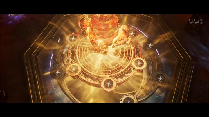 นิรันดร์กาล 3 ตอนที่ 13 ซับไทย