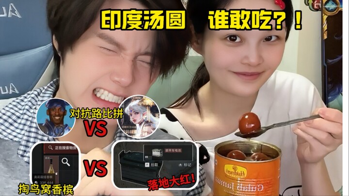 【Nha cao Quang Tín Giang】Từ nay về sau dù có chết đói khi chơi game tôi cũng sẽ không bao giờ ăn một