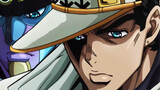 JOJO's substitute name is so exciting when I hear it!