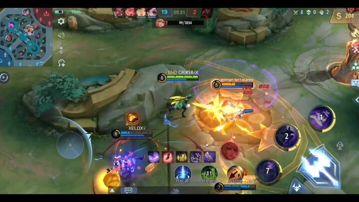 karrie multi savage ☺️