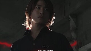 六百六十六 未见其人先闻音效
