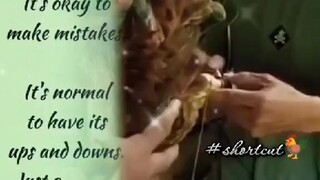Unang sabak sa pagtatari sa sabungan 🤣🤣🤣 bawal kabahan dapat pokus lang🤣🤣🤣