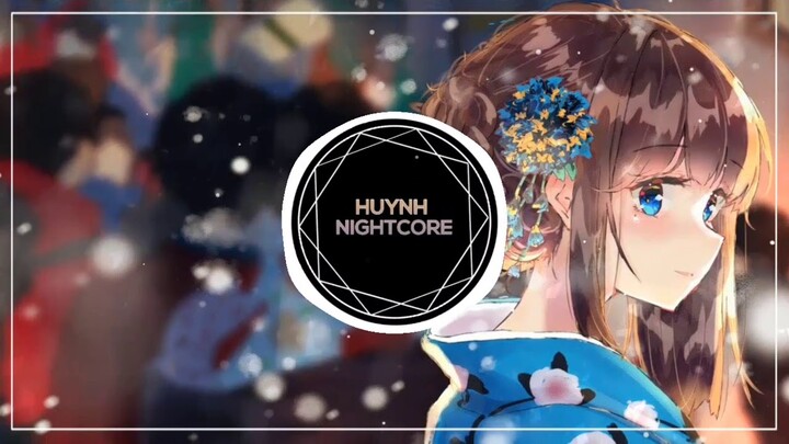 Nightcore - Thê Lương | Nhạc Trẻ Hot Tik Tok 2021