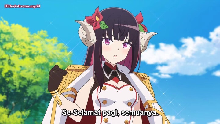 Eps_6 komedi keseharian santai waifu kapal laut musim 2