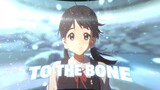 AMV (Tamako Love Story) | To The Bone
