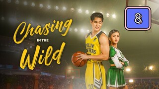 Episode 8: University Series #3