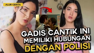 KETIKA GADIS REMAJA SUKANYA SAMA "HALO DEK!"‼️🥵🔥 Alur cerita film