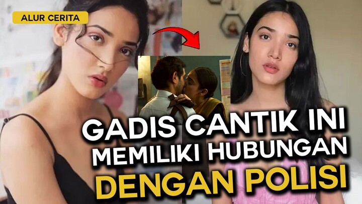 KETEMPELAN POLISI GANTENG‼️ Alur cerita film