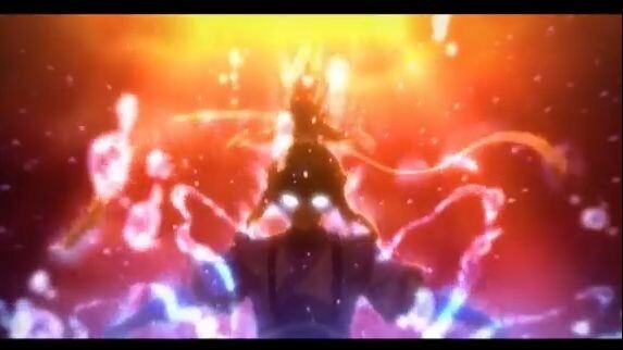 Yi Nian Yong Heng (A Will Eternal)