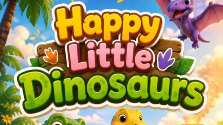 Dinosaurs❤️❤️