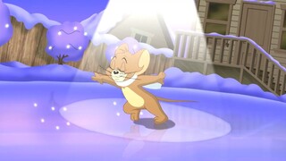 Tom and Jerry Tales _ Tom And Jerry Hockey Game