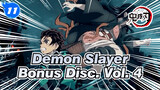[OST] Bonus Disc. Demon Slayer Vol. 4_11