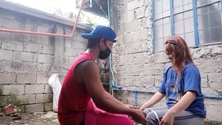 nabudol daw ako hehe