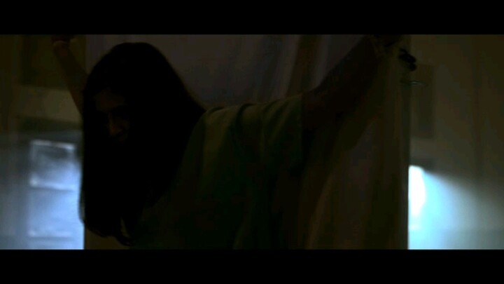 kuncen (2025) Film bioskop