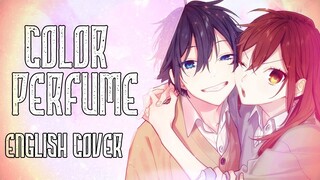 Horimiya - Color Perfume - English Cover 【Nicki Gee】