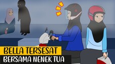 Bella dan Nenek Pengemis | Kisah Bella Remaja