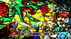 Guilty Gear Strive: Dual Rulers Eps 2