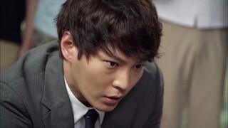 Good Doctor - Episode 01 (2013) Sub Indo