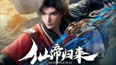 Kembalinya Sang Kaisar Abadi Eps 03 Sub Indonesia