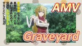 [Banished from the Hero's Party]AMV |  Graveyard