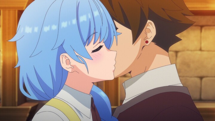 Rekomendasi anime MC dibuang party, tapi malah jadi overpower 🔥