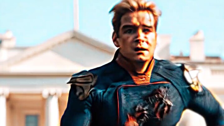 Life After Guoziren Escapes Successfully Following the Removal of His Superpowers