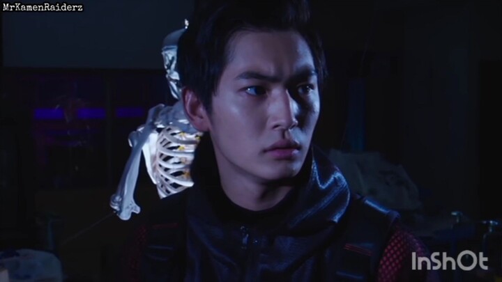 ผีหลอกวิญญาณหลอน 2 ฉบับ geiz myokoin (the last)