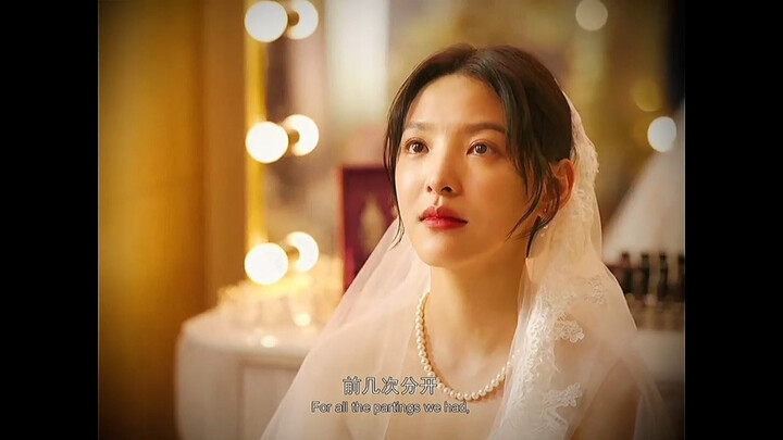 “Phí nuối tiếc là chuyện thường thôi, yêu mà không được mới chính là lẽ thường của cuộc đời”