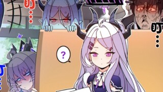 《每周一日奈》（36）你敢动她试试？