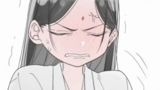 Wei Wuxian: Tsk tsk tsk, Teacher Shen~ I didn’t realize~ You are like this~