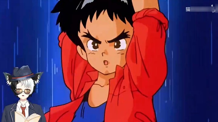 No one can defeat me with my BGM! A list of classic anime execution songs!