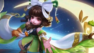 Mobile Legends (PH) (Chang'e)